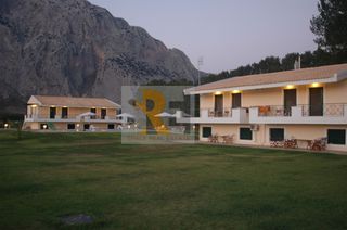 Επιχειρηματικό κτίριο 520 τ.μ. για πώληση