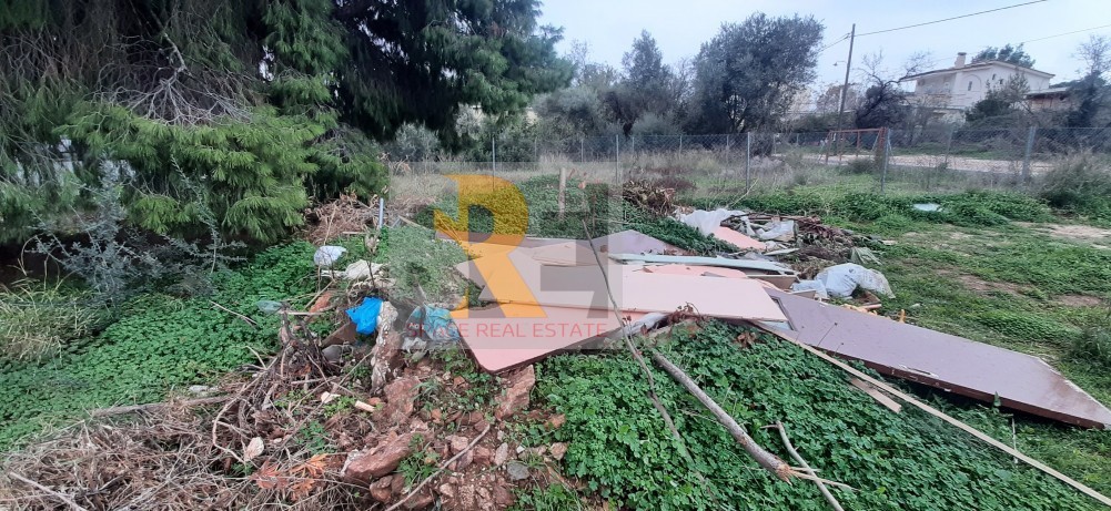 Οικόπεδο 316 τ.μ. προς πώληση, Νέα Μάκρη