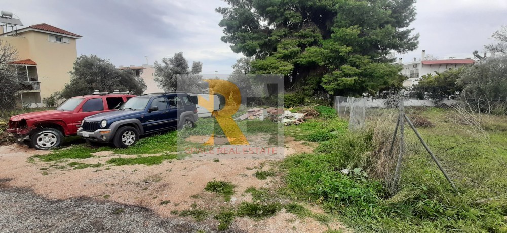 Οικόπεδο 316 τ.μ. προς πώληση, Νέα Μάκρη