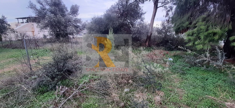 Οικόπεδο 316 τ.μ. προς πώληση, Νέα Μάκρη