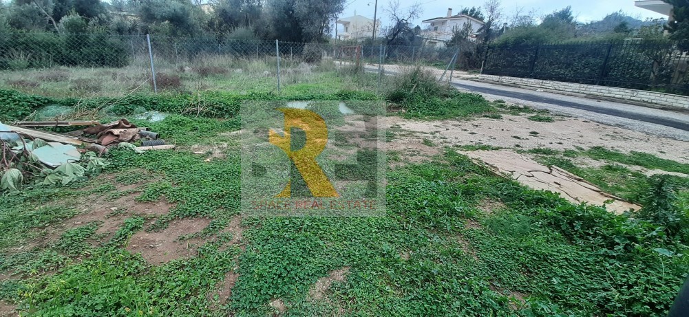 Οικόπεδο 316 τ.μ. προς πώληση, Νέα Μάκρη