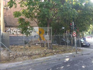 Οικόπεδο 160 τ.μ. για πώληση, Αθήνα - Κέντρο, Κέντρο-thumb-2