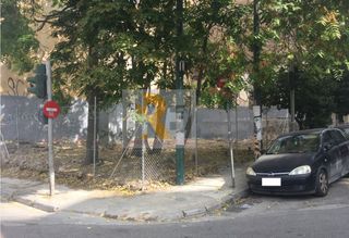Οικόπεδο 160 τ.μ. για πώληση, Αθήνα - Κέντρο, Κέντρο-thumb-1
