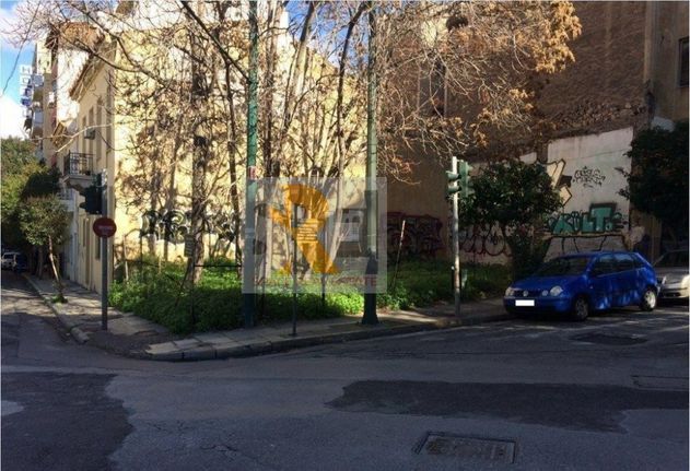 Οικόπεδο 160 τ.μ. για πώληση, Αθήνα - Κέντρο, Κέντρο