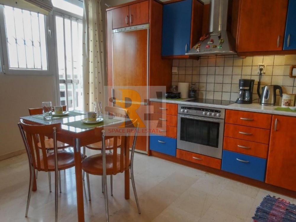 Διαμέρισμα 125 τ.μ. πρός πώληση, Αθήνα - Νότια Προάστια, Δάφνη