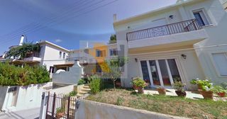 Συγκρότημα διαμερισμάτων 570 τ.μ. για πώληση