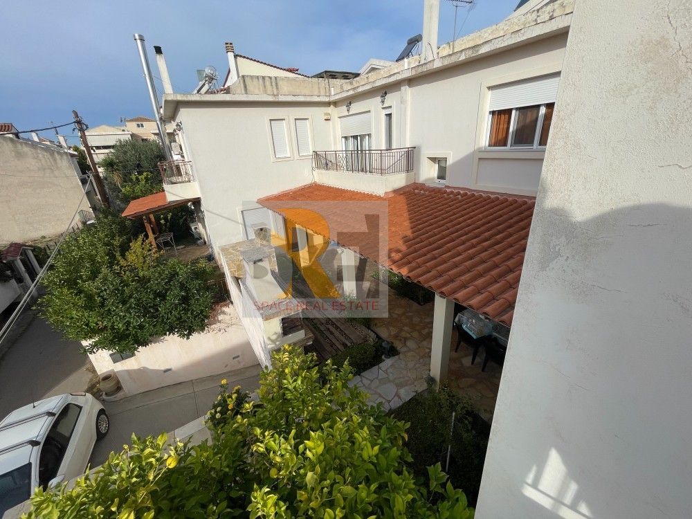 Συγκρότημα διαμερισμάτων 570 τ.μ. πρός πώληση, Αθήνα - Ανατολικά Προάστια, Γέρακας