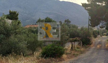Land plot 210 sqm for sale