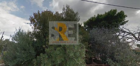 Land plot 326 sqm for sale