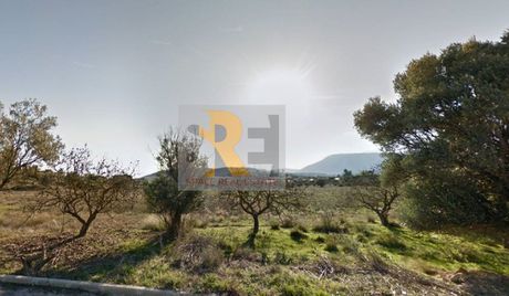 Land plot 1.600 sqm for sale