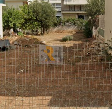 Land plot 332 sqm for sale
