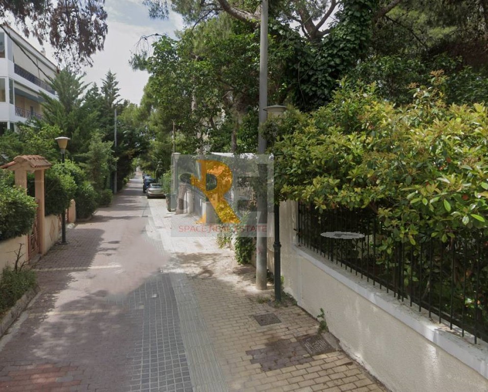 Οικόπεδο 850 τ.μ. πρός πώληση, Αθήνα - Βόρεια Προάστια, Μελίσσια