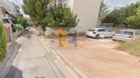 Land plot 236 sqm for sale