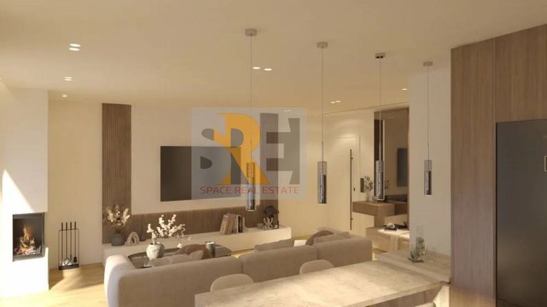 Apartment 108 sqm for sale, Athens - North, Marousi