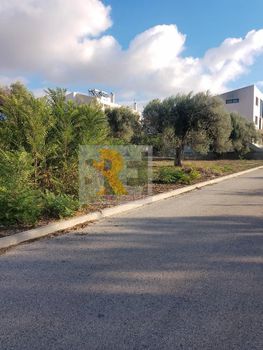 Land plot 1.166 sqm for sale
