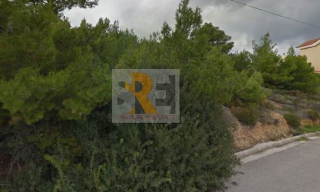 Land plot 340 sqm for sale