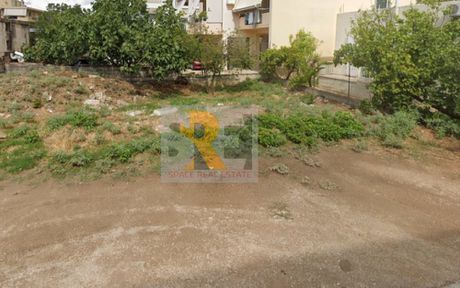 Land plot 185 sqm for sale