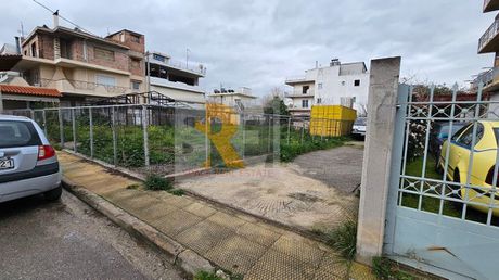 Land plot 390 sqm for sale