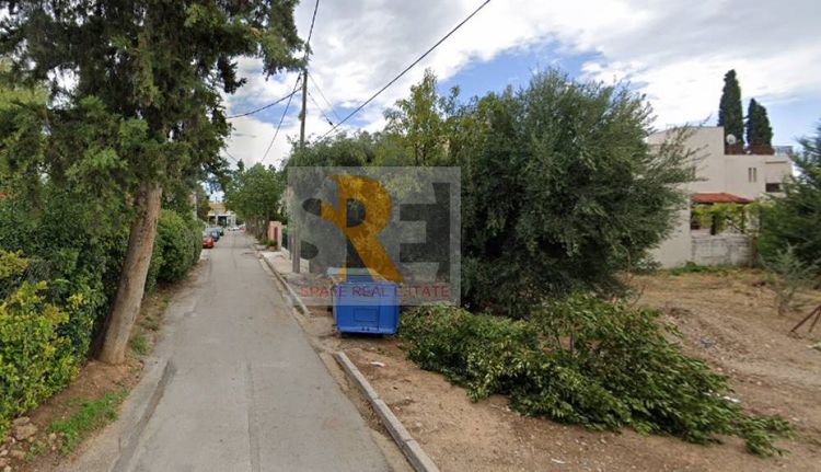 Land plot 220 sqm for sale, Athens - North, Marousi