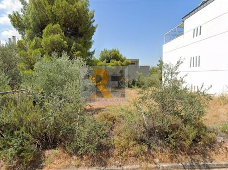 Land plot 258 sqm for sale