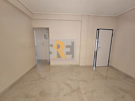 Apartment 50 sqm for sale