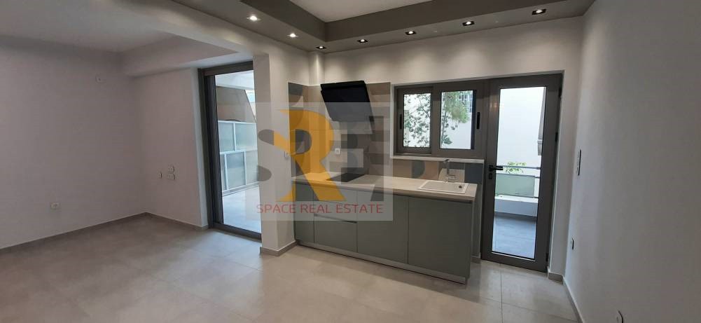 Studio / γκαρσονιέρα 35 τ.μ. πρός ενοικίαση, Αθήνα - Νότια Προάστια, Βάρη- Βάρκιζα