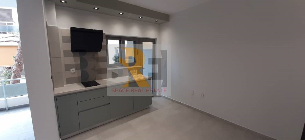 Studio / γκαρσονιέρα 35 τ.μ. πρός ενοικίαση, Αθήνα - Νότια Προάστια, Βάρη- Βάρκιζα