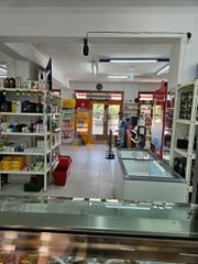 Κατάστημα 138 τ.μ. για πώληση