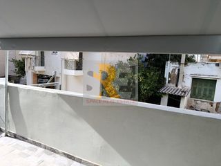 Studio / γκαρσονιέρα 35 τ.μ. για ενοικίαση, Αθήνα - Νότια Προάστια, Άγιος Δημήτριος-thumb-12