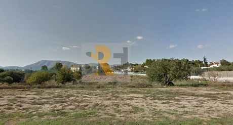 Οικόπεδο 805 τ.μ. πρός πώληση