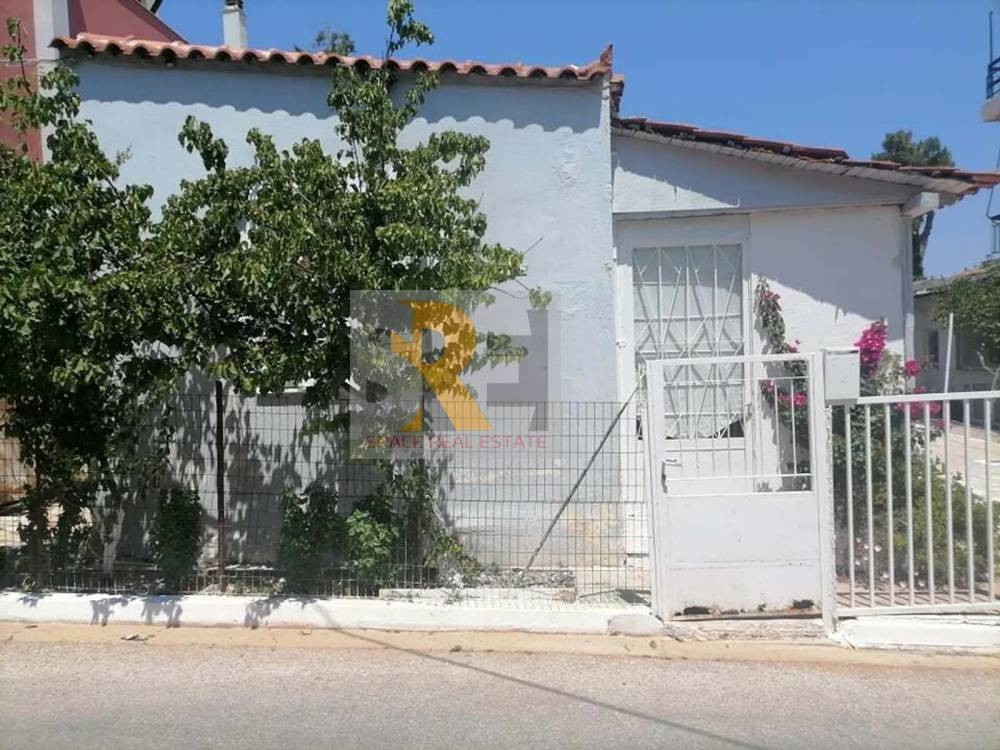 Οικόπεδο 335 τ.μ. προς πώληση, Αθήνα - Ανατολικά Προάστια, Γλυκά Νερά