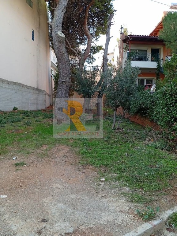 Οικόπεδο 222 τ.μ. προς πώληση, Αθήνα - Ανατολικά Προάστια, Γλυκά Νερά
