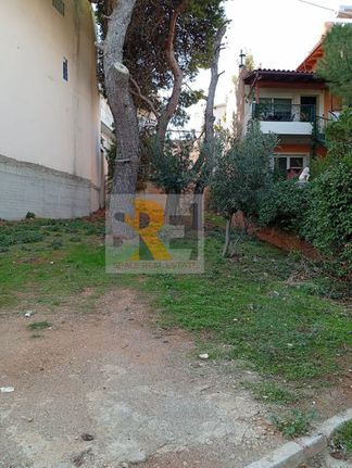Land plot 222 sqm for sale, Athens - East, Glika Nera
