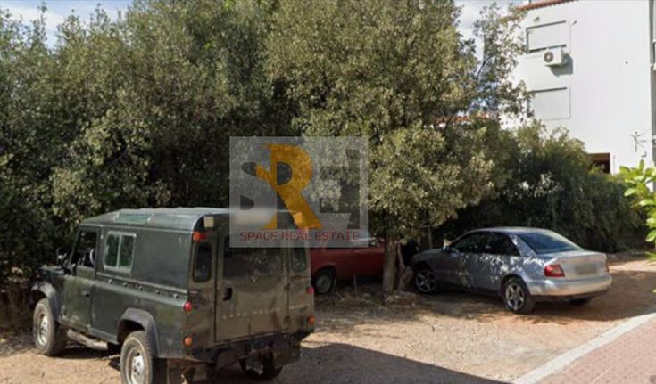 Land plot 333 sqm for sale, Athens - North, Agia Paraskevi