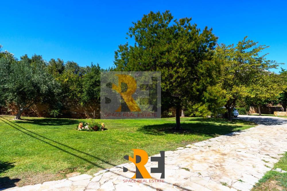 Μονοκατοικία 540 τ.μ. προς πώληση, Παιανία