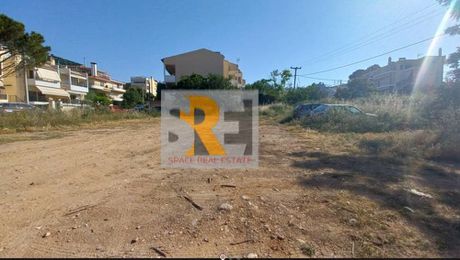 Οικόπεδο 1.000 τ.μ. προς πώληση