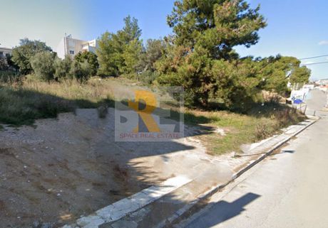 Οικόπεδο 897 τ.μ. για πώληση