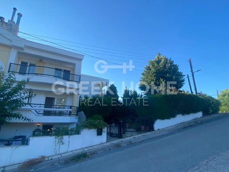 Μονοκατοικία 200 τ.μ. προς πώληση