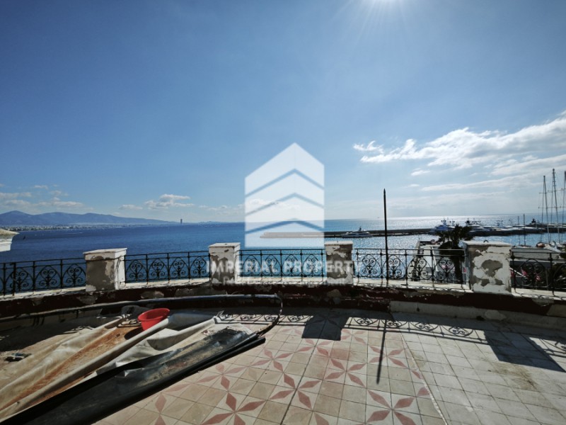 Κτίριο 930 τ.μ. προς πώληση, Φρεαττύδα
