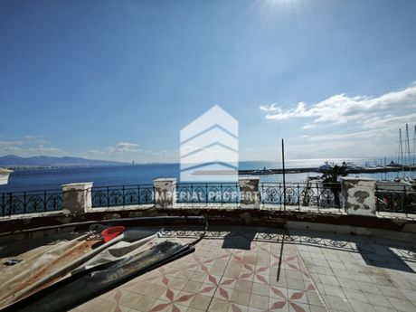 Κτίριο 930 τ.μ. προς πώληση