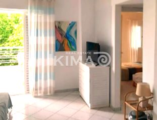 Διαμέρισμα 55 τ.μ. προς πώληση