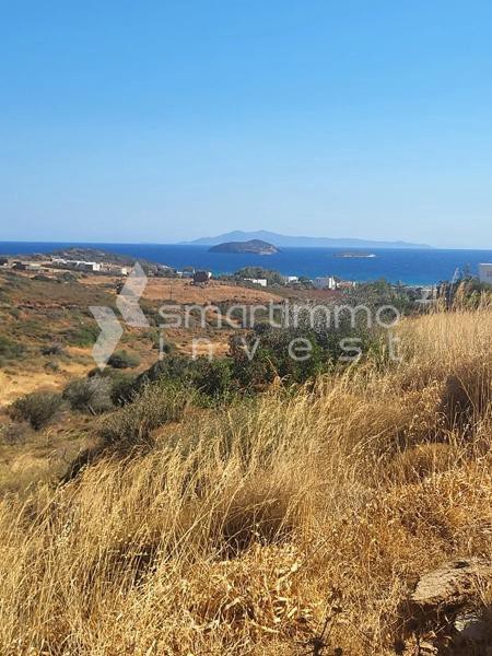 Οικόπεδο 7.600 τ.μ. προς πώληση, Υδρούσα