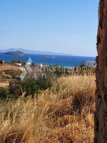 Οικόπεδο 7.600 τ.μ. προς πώληση, Υδρούσα