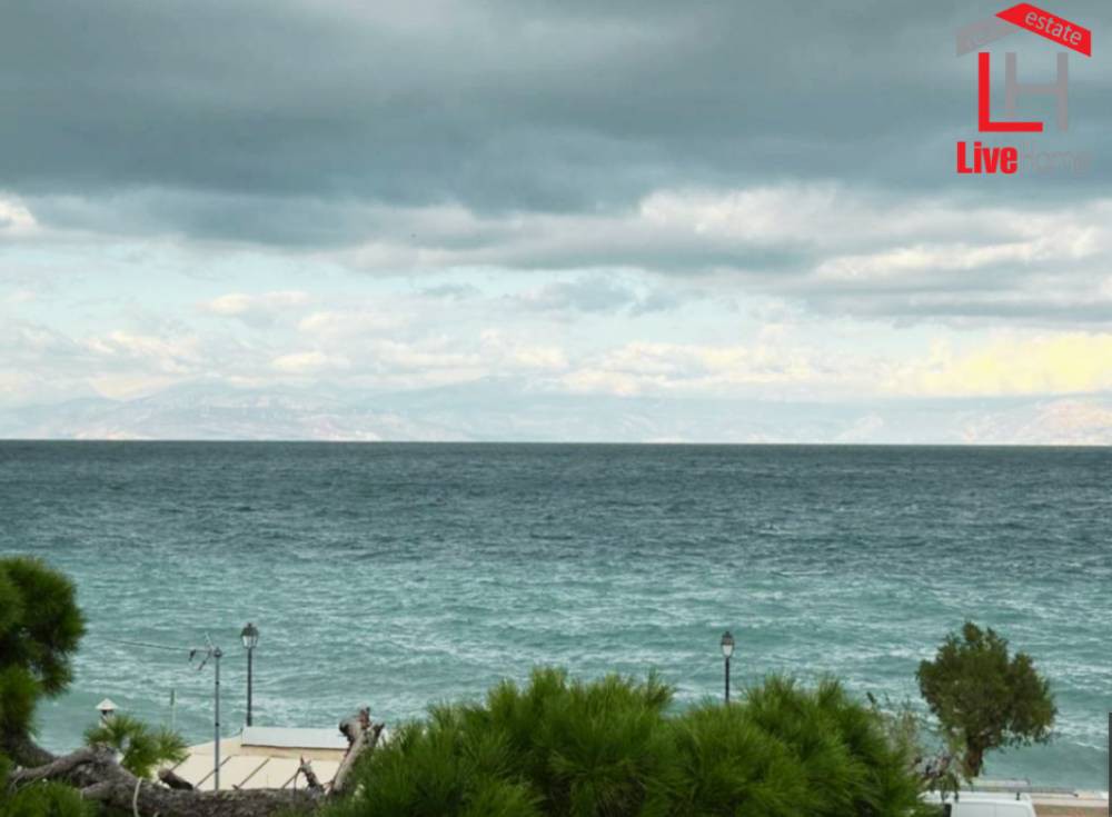 Διαμέρισμα 165 τ.μ. πρός ενοικίαση, Κορινθία, Ξυλόκαστρο