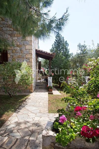 Μονοκατοικία 115 τ.μ. πρός πώληση, Μεσσηνία, Λεύκτρος