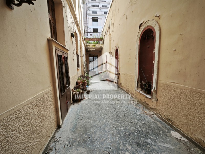 Κτίριο 570 τ.μ. πρός πώληση, Πειραιάς, Λιμάνι