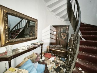 Κτίριο 570 τ.μ. για πώληση, Πειραιάς, Λιμάνι-thumb-21