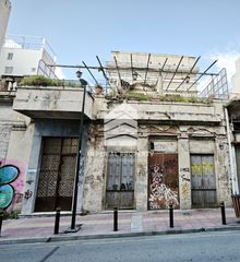 Κτίριο 570 τ.μ. για πώληση, Πειραιάς, Λιμάνι-thumb-1
