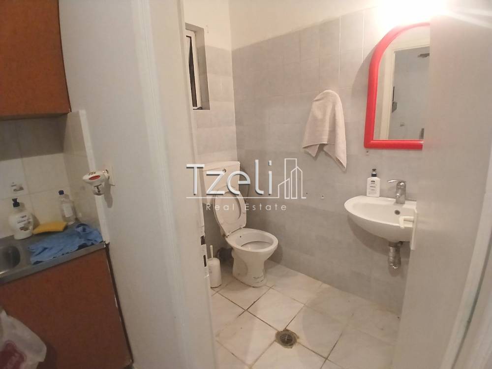 Studio / γκαρσονιέρα 40 τ.μ. πρός ενοικίαση, Αχαΐα, Πάτρα