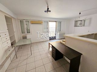 Studio / γκαρσονιέρα 33 τ.μ. για ενοικίαση, Αχαΐα, Πάτρα-thumb-1